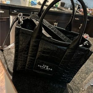 Marc Jacobs The Tote Bag- “mini”